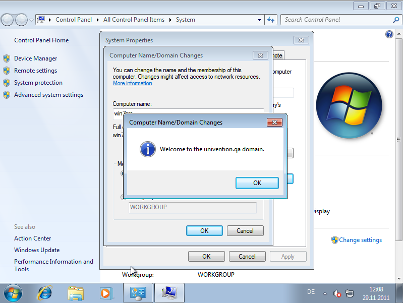 Windows 7 SP1 and Windows Server 2008 R2 SP1 update